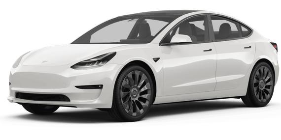 TESLA MODEL 3 2023 5YJ3E1EB5PF687342 image TESLA MODEL 3 2023 5YJ3E1EB5PF687342 image